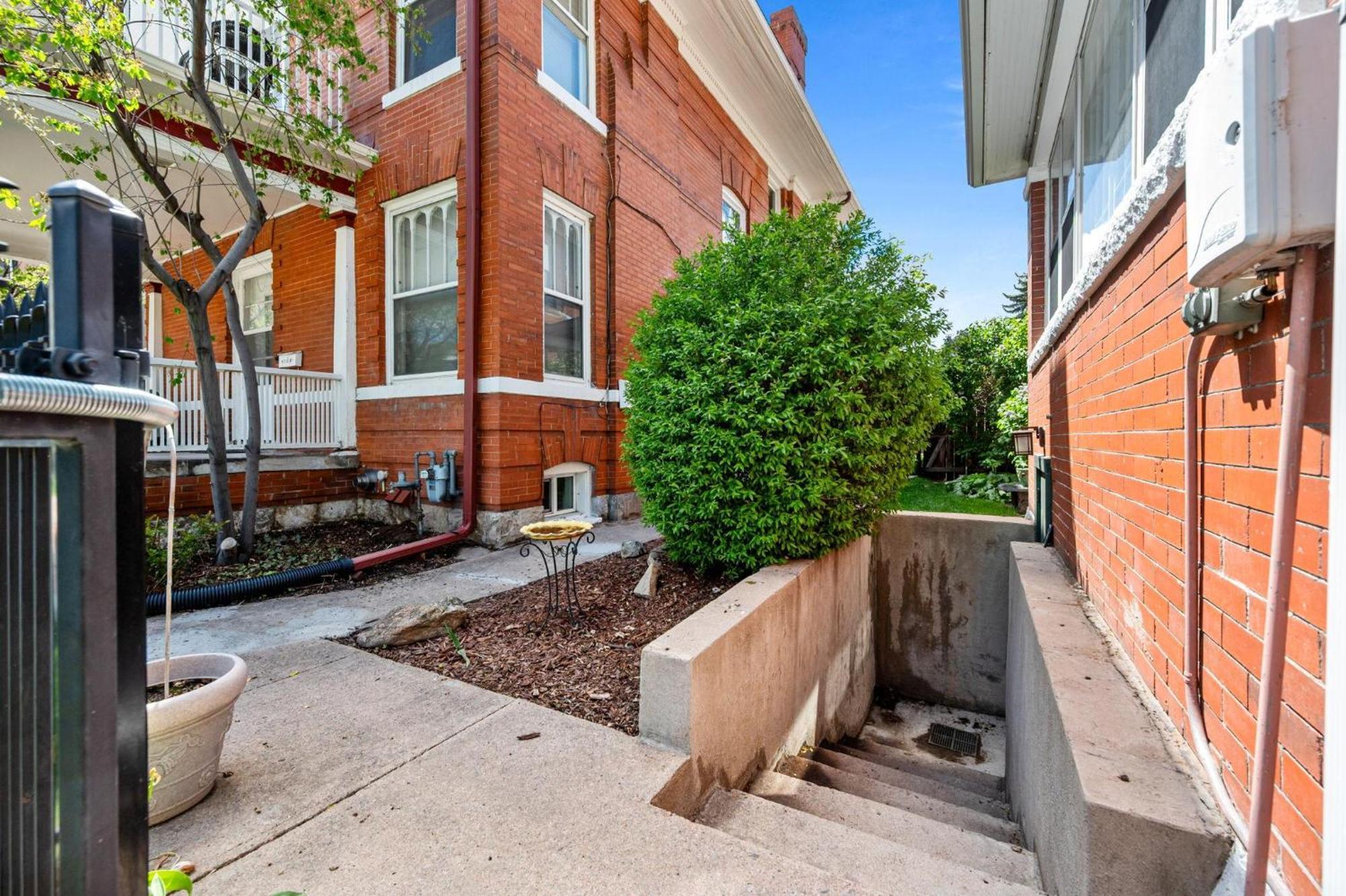 Ogden In Capitol Hill Holiday home Denver